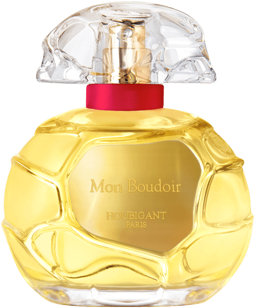 Houbigant Quelques Fleurs Mon Boudoir EdP Privee