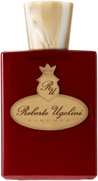 Roberto Ugolini 17 Rosso Extrait de Parfum