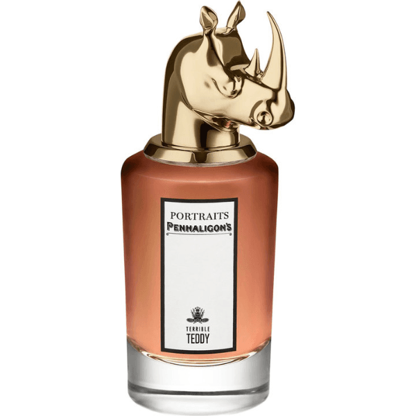 Penhaligon's London Portraits Terrible Teddy EdP Vapo