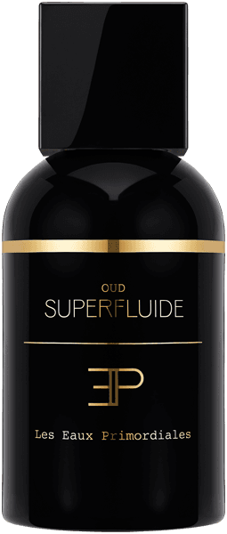 Les Eaux Primordiales Superfluide Oud EdP Nat. Spray