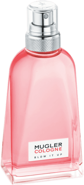 Mugler Cologne Blow It Up EdT Nat. Spray