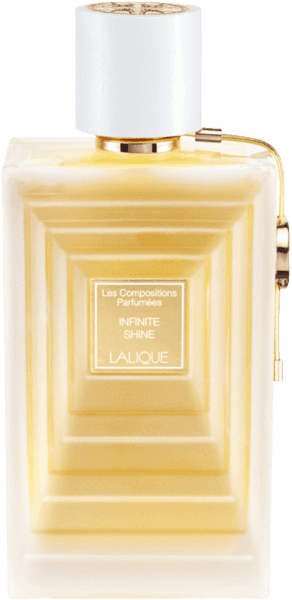 Lalique Les Compositions Parfumées Infinite Shine EdP Nat. Spray