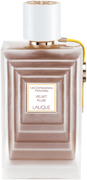 Lalique Les Compositions Parfumées Velvet Plum EdP Nat. Spray