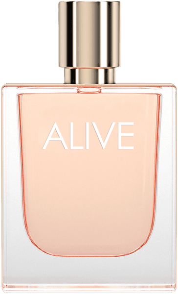 Hugo Boss Boss Alive EdP Nat. Spray