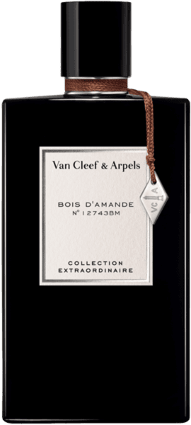 Van Cleef & Arpels Collection Extraordinaire Bois d'Amande EdP Nat. Spray