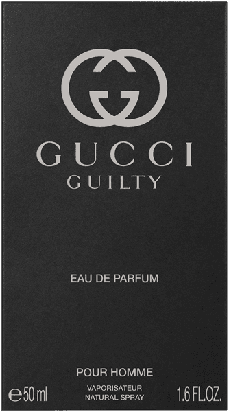 Gucci Guilty Pour Homme EdP Nat. Spray