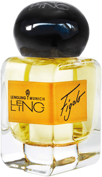 Lengling Munich Figolo Parfum Nat. Spray
