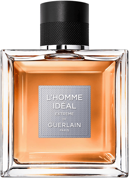 Guerlain L'Homme Idéal Extrême EdP Nat. Spray