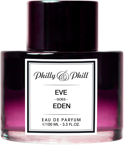 Philly & Phill Eve goes Eden EdP Nat. Spray