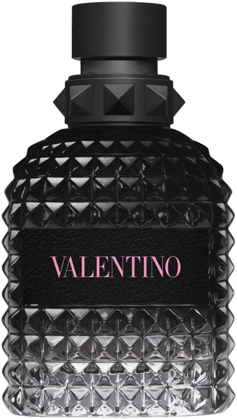 Valentino Uomo Born in Roma EdT Nat. Spray