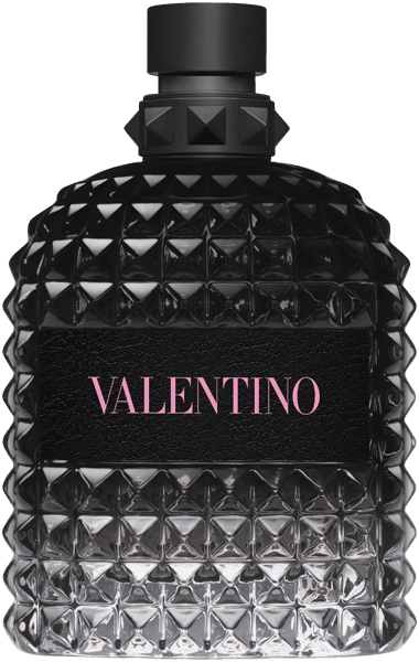 Valentino Uomo Born in Roma EdT Nat. Spray