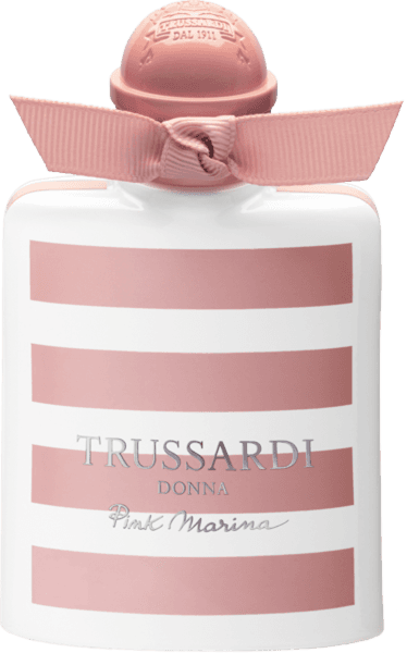 Trussardi Donna Pink Marina EdT Nat. Spray