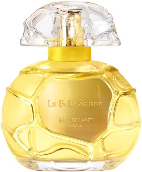 Houbigant La Belle Saison EdP Nat. Spray