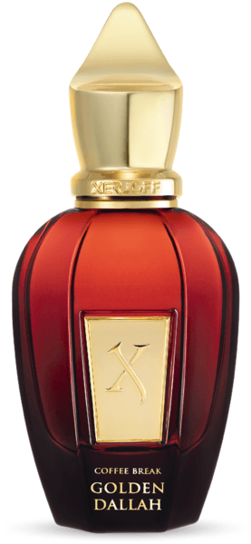 Xerjoff Coffee Break Golden Dallah EdP Nat. Spray