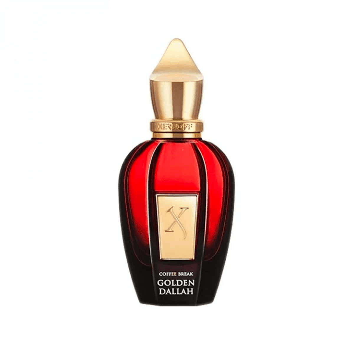 Xerjoff Coffee Break Golden Dallah EdP Nat. Spray