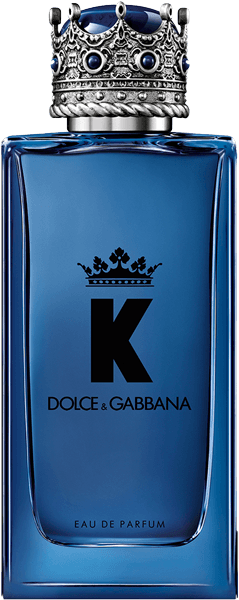 Dolce & Gabbana K by Dolce&Gabbana EdP Nat. Spray