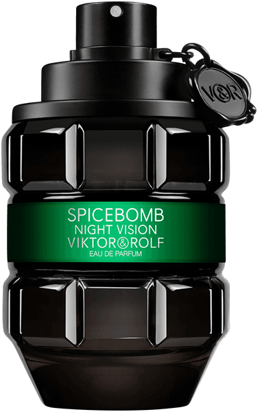 Viktor & Rolf Spicebomb Night Vision EdP Nat. Spray