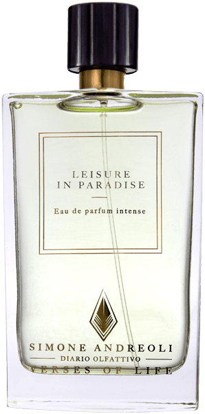 Simone Andreoli Leisure in Paradise EdP Spray