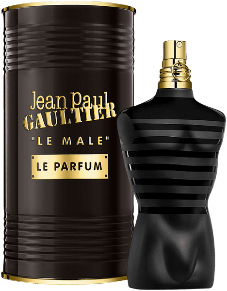 Jean Paul Gaultier Le Male Le Parfum EdP Nat. Spray