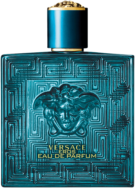 Versace Eros EdP Nat. Spray