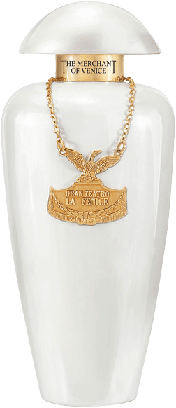 The Merchant of Venice La Fenice My Pearls EdP Nat. Spray
