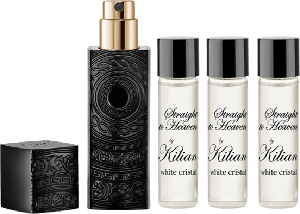 Kilian Paris Straight to Heaven EdP Travel Spray