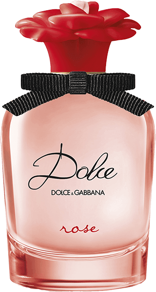 Dolce & Gabbana Dolce Rose EdT Nat. Spray