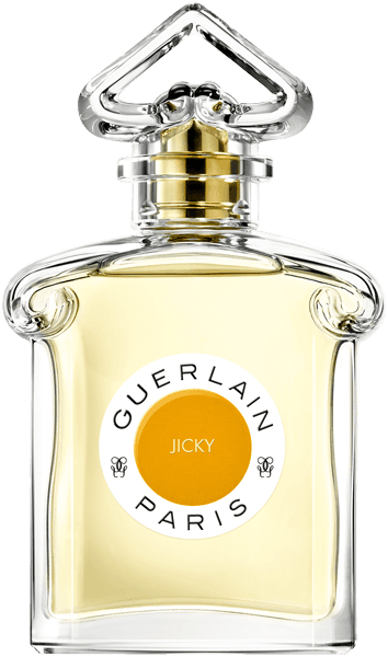 Guerlain Jicky EdP Nat. Spray