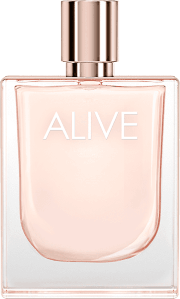Hugo Boss Boss Alive EdT Nat. Spray