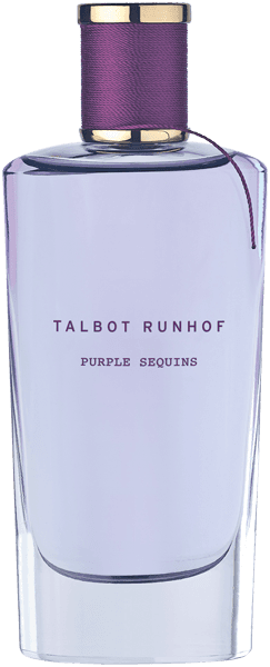 Talbot Runhof Purple Sequins EdP Nat. Spray