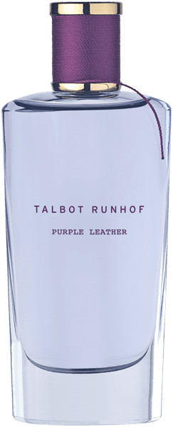Talbot Runhof Purple Leather EdP Nat. Spray