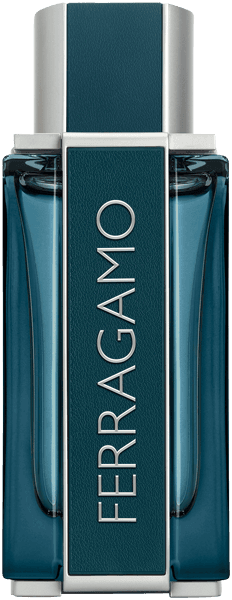 Salvatore Ferragamo Ferragamo Intense Leather EdP Nat. Spray