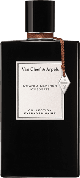 Van Cleef & Arpels Collection Extraordinaire Orchid Leather EdP Nat. Spray