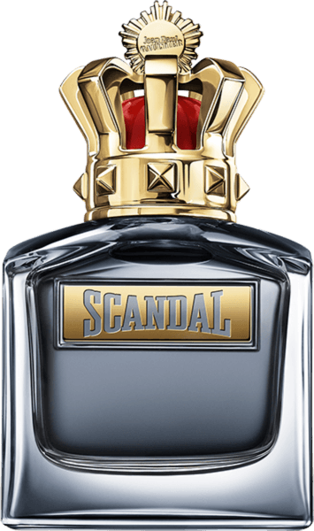 Jean Paul Gaultier Scandal pour Homme EdT Nat. Spray