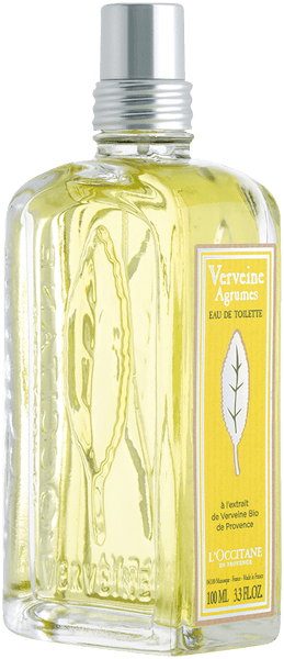 L'Occitane Sommer-Verbene EdT Nat. Spray