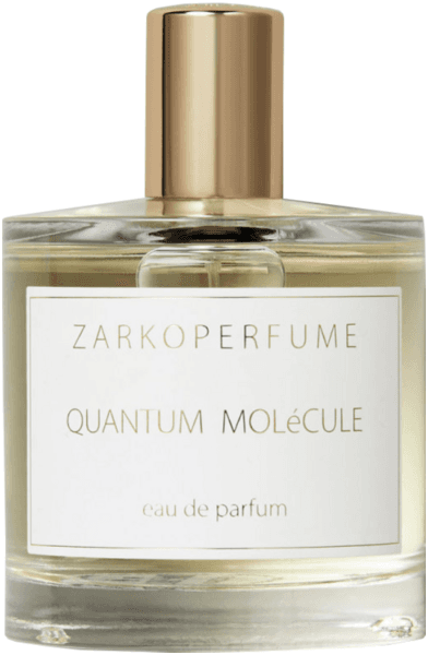 Zarkoperfume Quantum Molecule EdP Nat. Spray
