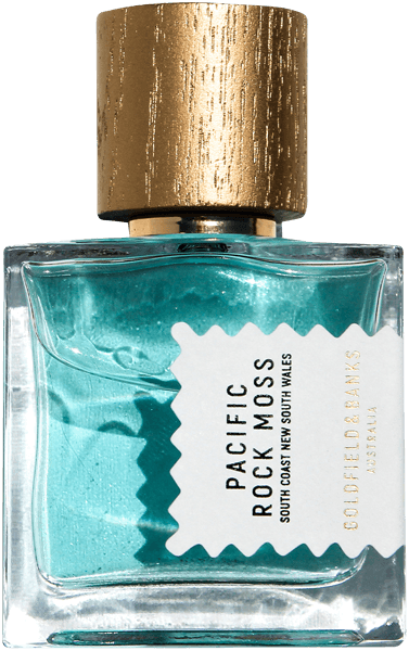 Goldfield & Banks Pacific Rock Moss EdP Nat. Spray