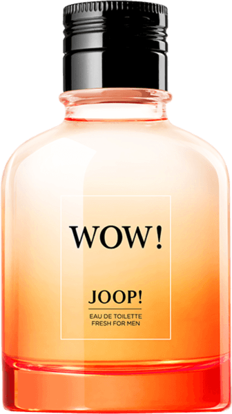 Joop! Wow! Fresh EdT Nat. Spray