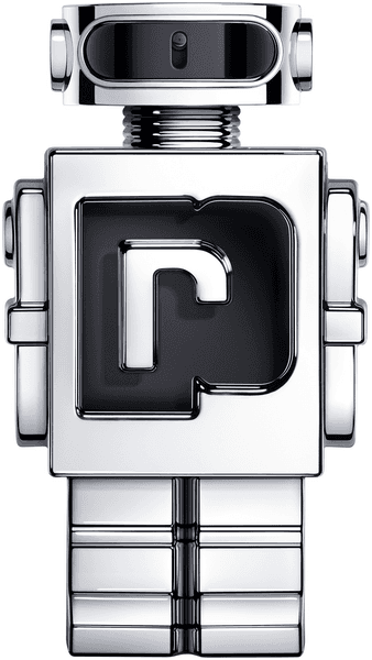 rabanne Phantom EdT Nat. Spray Refillable