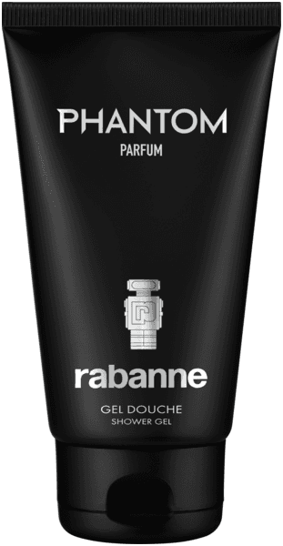 Rabanne Phantom Parfum Shower Gel