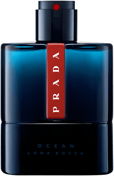 Prada Luna Rossa Ocean EdT Spray