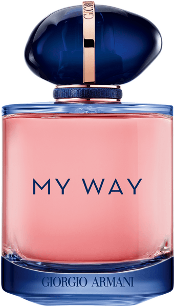 Giorgio Armani My Way Intense EdP Nat. Spray