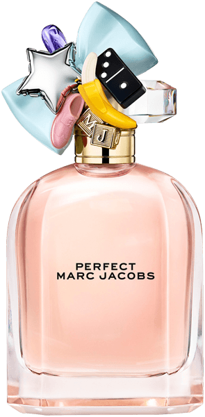 Marc Jacobs Perfect EdP Nat. Spray