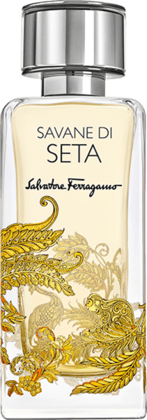 Salvatore Ferragamo Savane di Seta EdP Nat. Spray