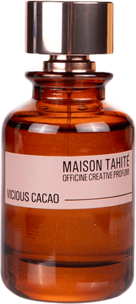 Maison Tahité Vicous Cacao EdP Nat. Spray