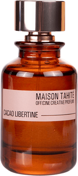 Maison Tahité Cacao Libertine EdP Nat. Spray