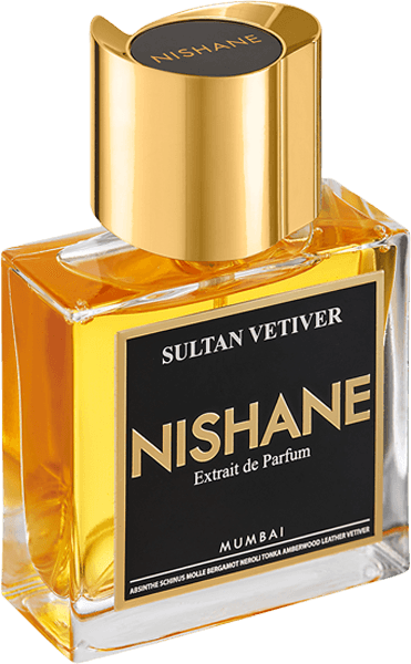 Nishane Sultan Vetiver Extrait de Parfum 50 ml