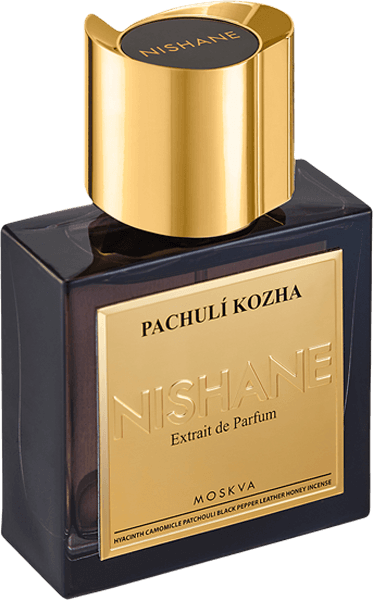 NISHANE Pachuli Kozha Extrait de Parfum
