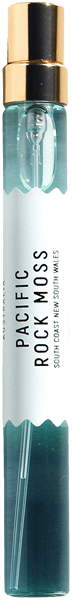 Goldfield & Banks Pacific Rock Moss EdP Travel Spray