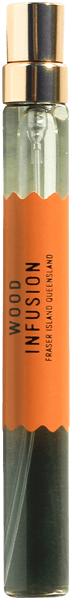 Goldfield & Banks Wood Infusion EdP Travel Spray